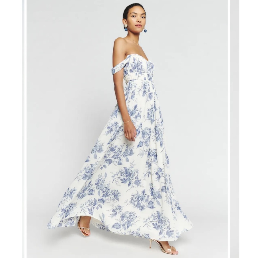 NWT! Jayde Dress Ivory - Size 4
